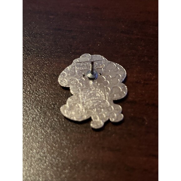 Disney Princess Jasmine Cuties Booster Trading Pin - Picture 4 of 4